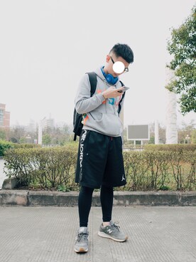 TuzHungさんのコーディネート