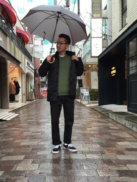 SUZUKIさんのコーディネート