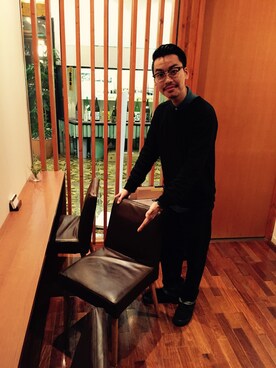 SUZUKIさんのコーディネート