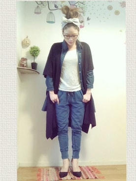 yukichiさんのコーディネート