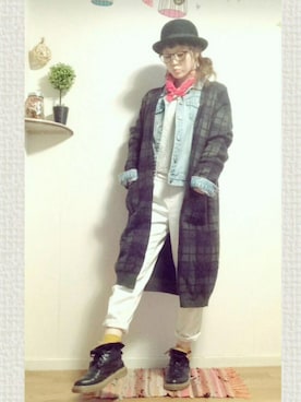 yukichiさんのコーディネート