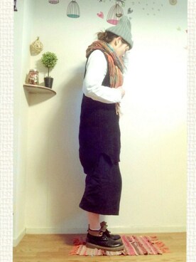 yukichiさんのコーディネート