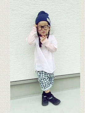 yukichiさんのコーディネート