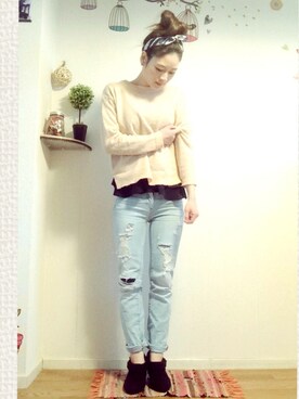 yukichiさんのコーディネート