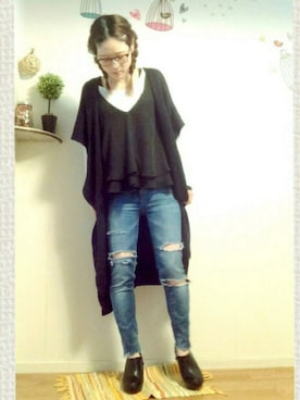 yukichiさんのコーディネート