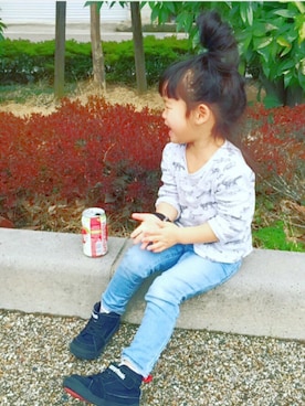 yukichiさんのコーディネート