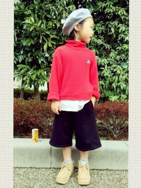 yukichiさんのコーディネート