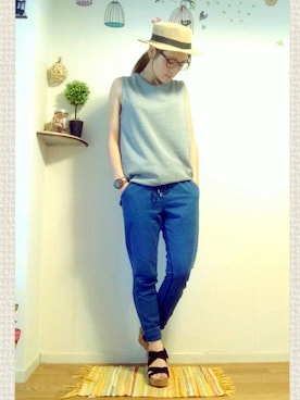 yukichiさんのコーディネート