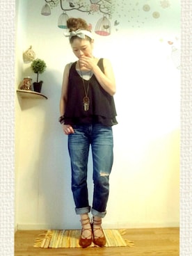 yukichiさんのコーディネート