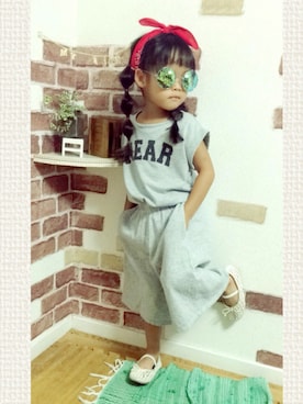 yukichiさんのコーディネート