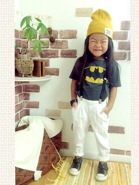 yukichiさんのコーディネート