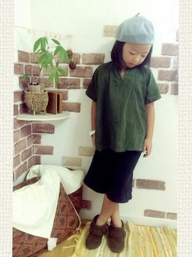 yukichiさんのコーディネート