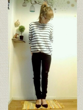 yukichiさんのコーディネート