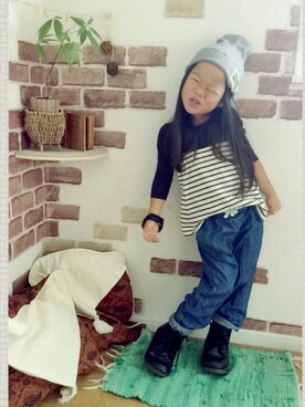 yukichiさんのコーディネート