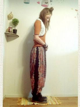 yukichiさんのコーディネート