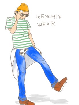 RANTANさんのコーディネート