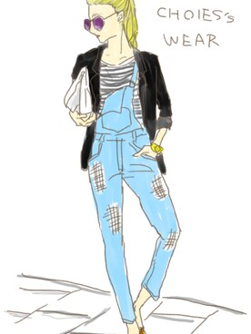 RANTANさんのコーディネート