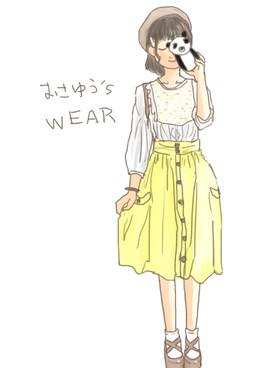 RANTANさんのコーディネート