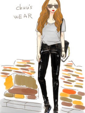 RANTANさんのコーディネート