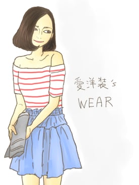 RANTANさんのコーディネート