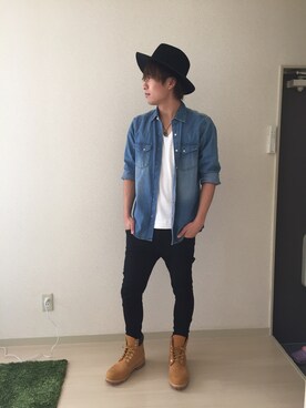 けんたさんのコーディネート