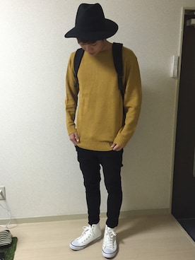 けんたさんのコーディネート