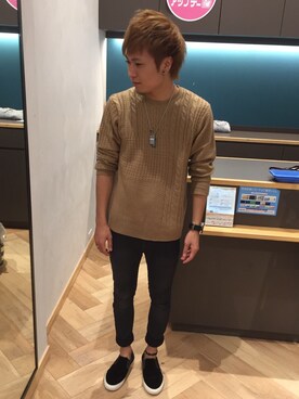 けんたさんのコーディネート