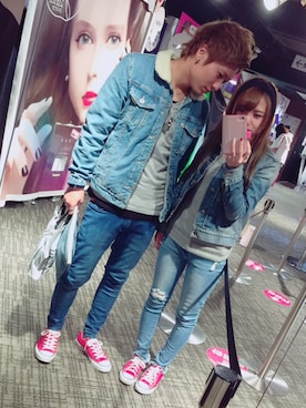 けんたさんのコーディネート