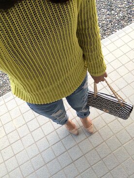 ねぎぃさんのコーディネート