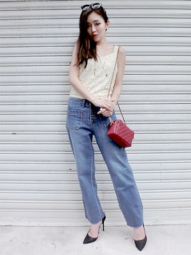 Gracegiftさんのコーディネート