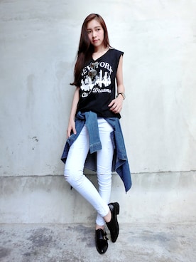 Gracegiftさんのコーディネート