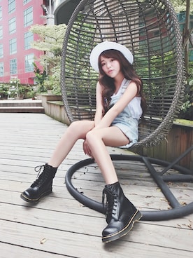 Gracegiftさんのコーディネート