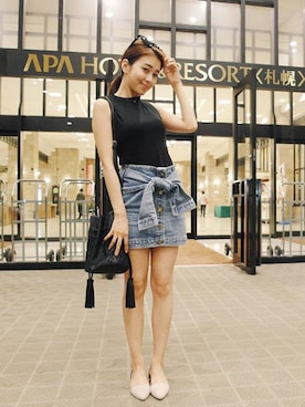 Gracegiftさんのコーディネート