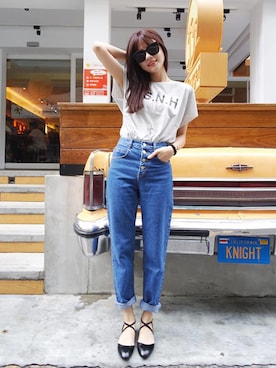 Gracegiftさんのコーディネート