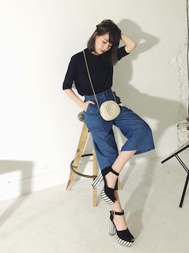 Gracegiftさんのコーディネート