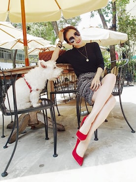 Gracegiftさんのコーディネート