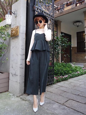 Gracegiftさんのコーディネート