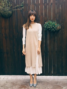 Gracegiftさんのコーディネート