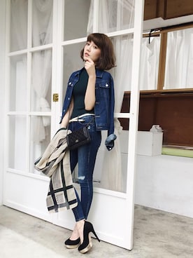 Gracegiftさんのコーディネート