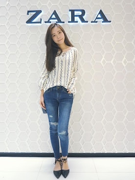 Gracegiftさんのコーディネート