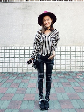 Gracegiftさんのコーディネート