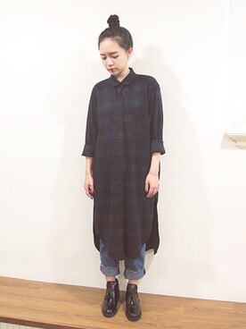 Gracegiftさんのコーディネート