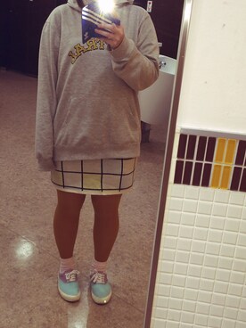 ねこっちさんのコーディネート