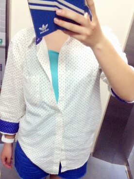 ねこっちさんのコーディネート