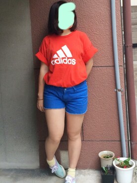 ねこっちさんのコーディネート