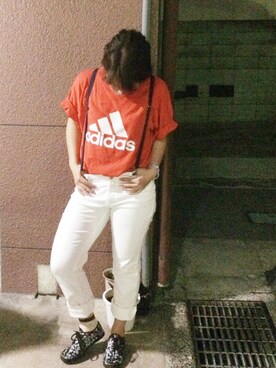 ねこっちさんのコーディネート