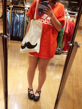 ねこっちさんのコーディネート