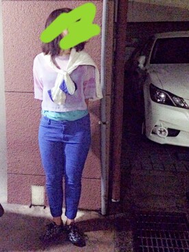 ねこっちさんのコーディネート