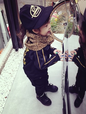 SHURImamaさんのコーディネート