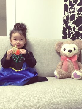 SHURImamaさんのコーディネート